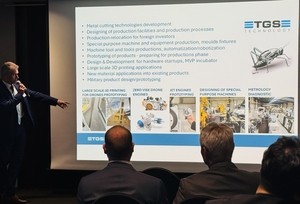 Czech Republic invites Korean defense firms