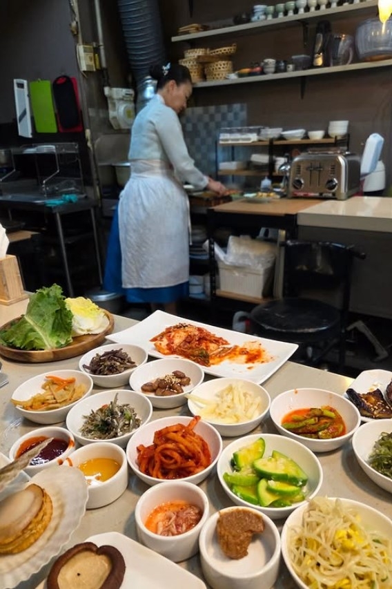 요리하는 김미령 토토사이트 승인전화x.[인스타그램]