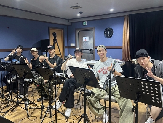 사진=몬스타엑스 제공