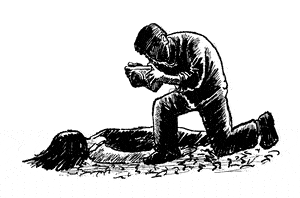 True Crime (1) Killer behind the lens