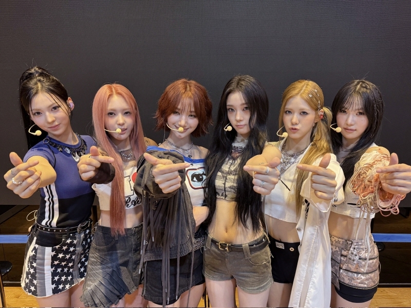 사진=Mnet ‘엠카운트다운’ 방송 캡처, 하이헷엔터테인먼트