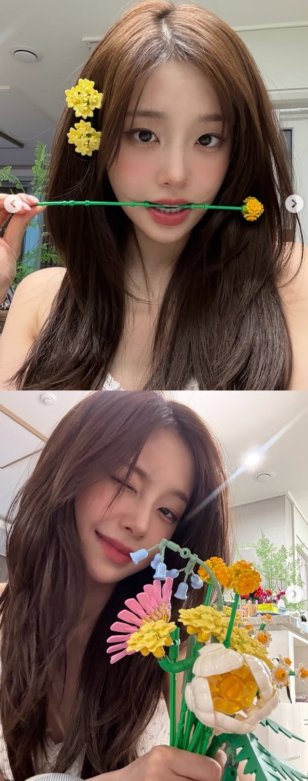 츄 채널