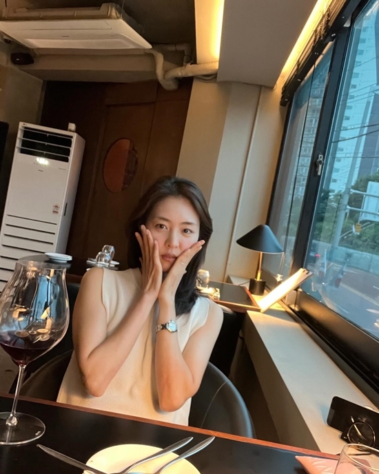 사진=이연희 채널