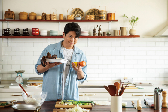 Ryu Soo-young (Semicolon)