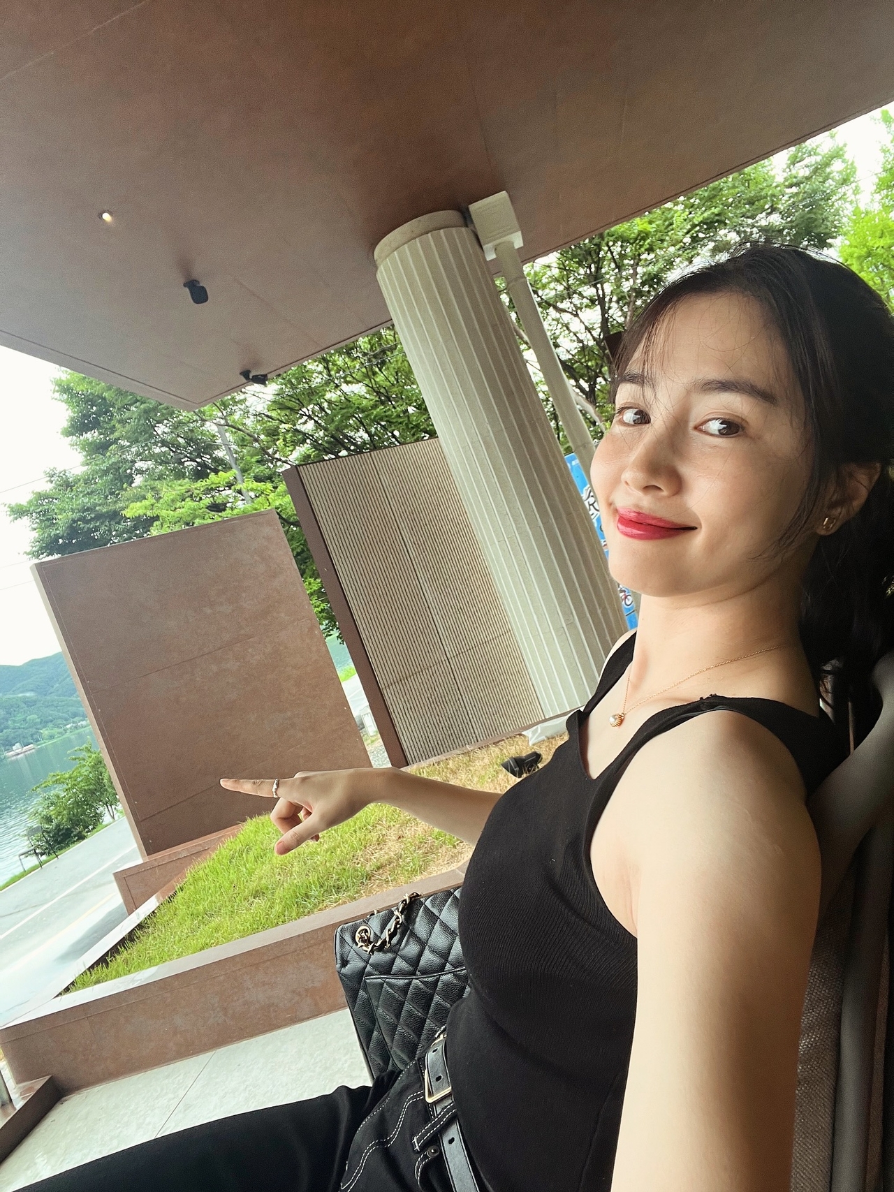진아름 채널