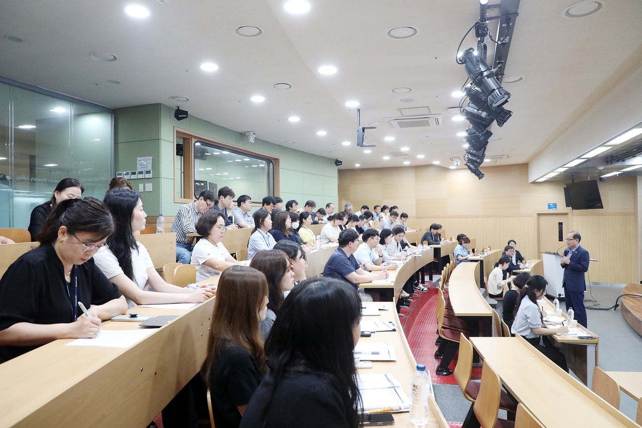 [영남이공대 제공]