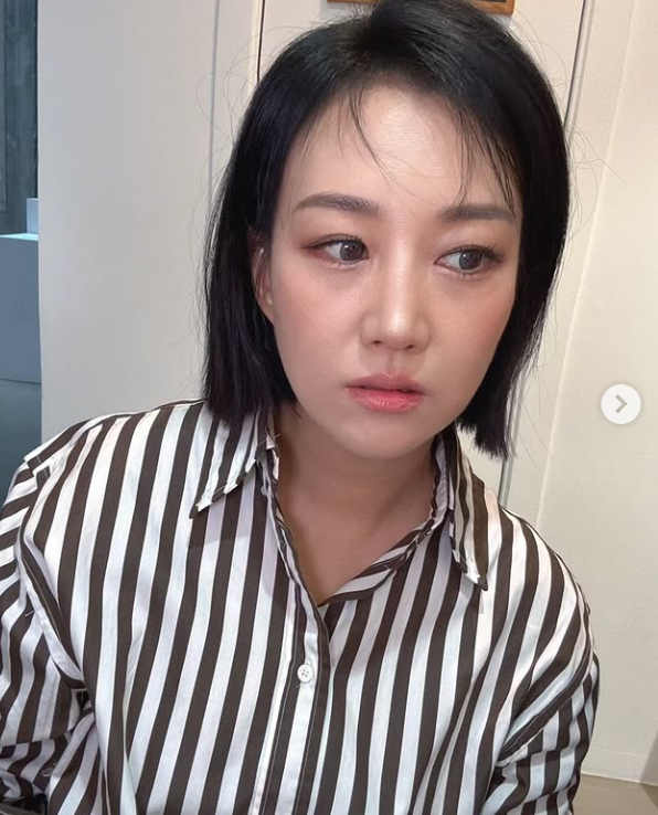 장윤정 채널