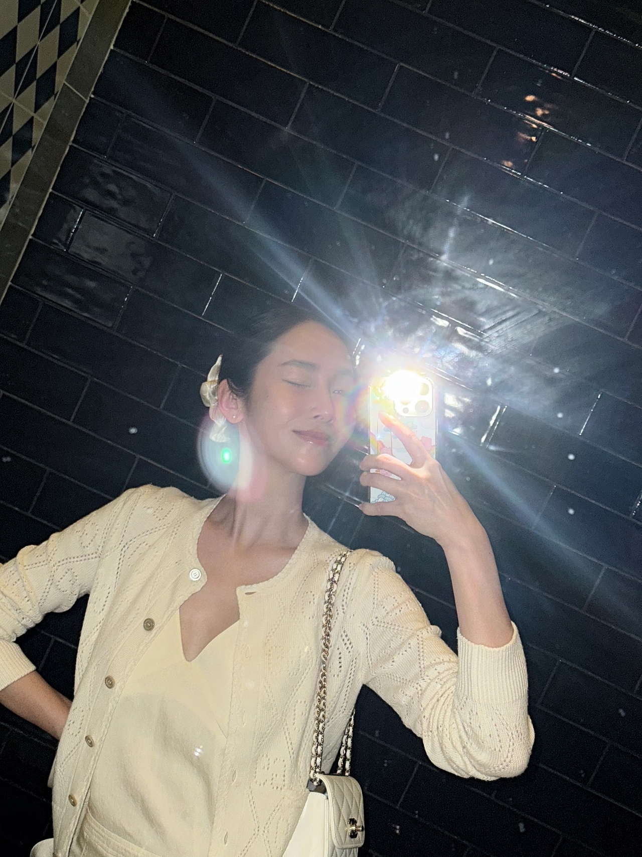 제시카 채널