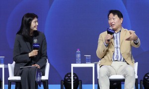 SK chief says China is biggest AI threat in manufacturing