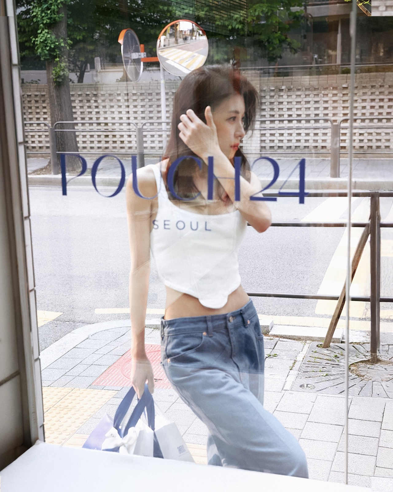 하지원 채널
