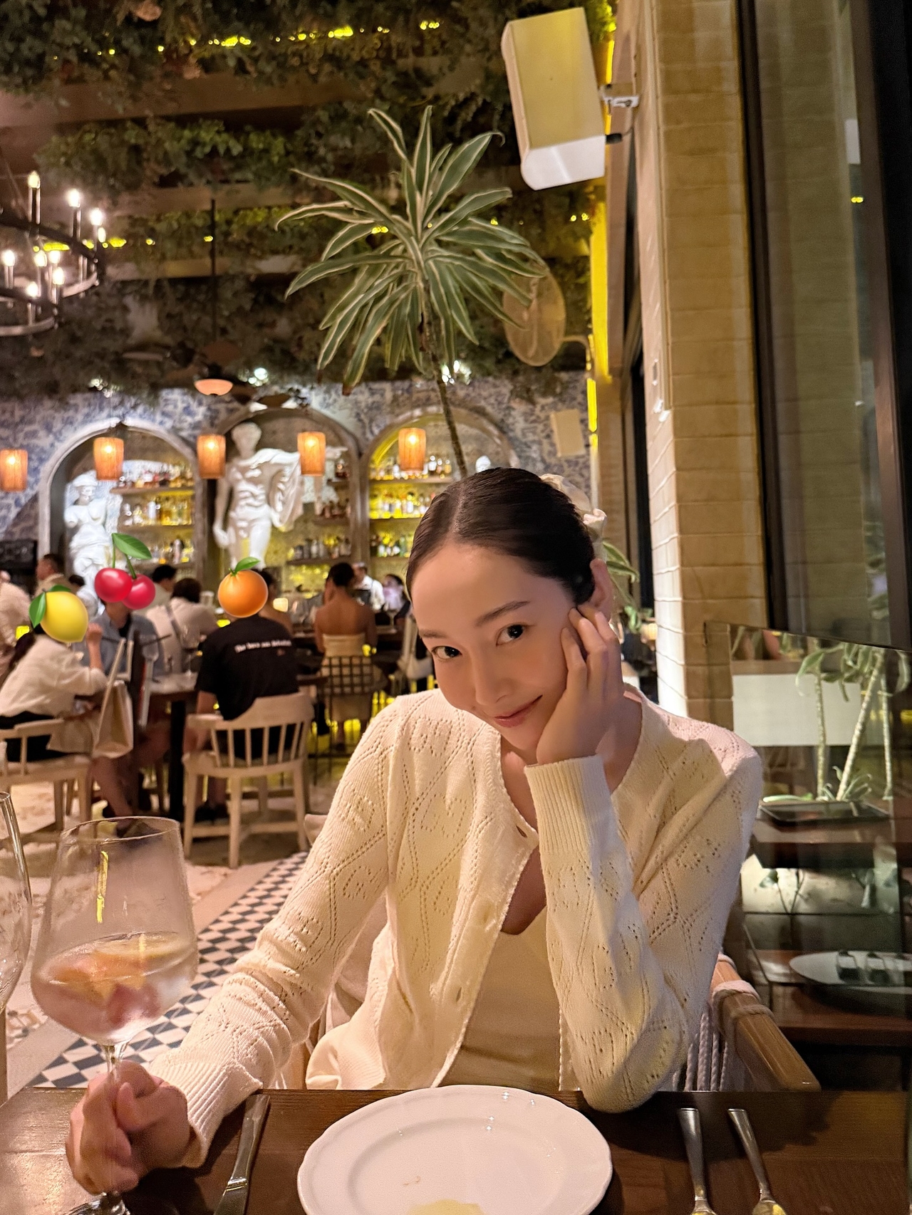 제시카 채널