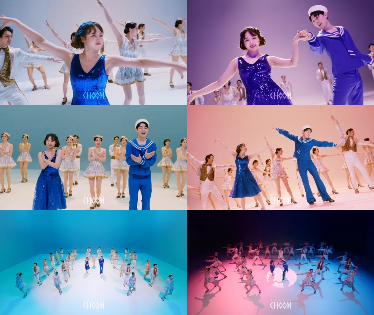사진제공=스튜디오 춤
