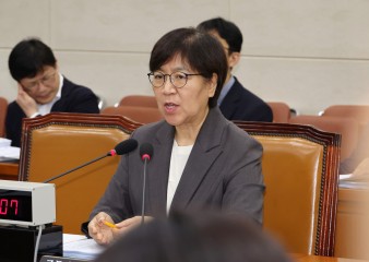 정은경, 농지법 위반 지적에 “30년간 농사 지어”