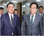 “문제 없어”“국민 눈높이 맞춰야”…여야 원내대표 청문보고서 채택 평행선