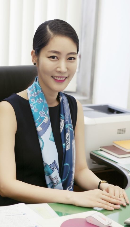 이민경 서울시 토토사이트 필드원 (사진 제공=서울시 토토사이트 필드원실)