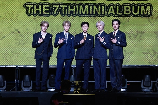 사진=SM엔터테인먼트 제공