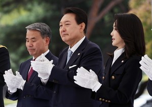벌써 2년…‘채해병 사건’ 주역들 뒤바뀐 명암[신대원의 軍플릭스]