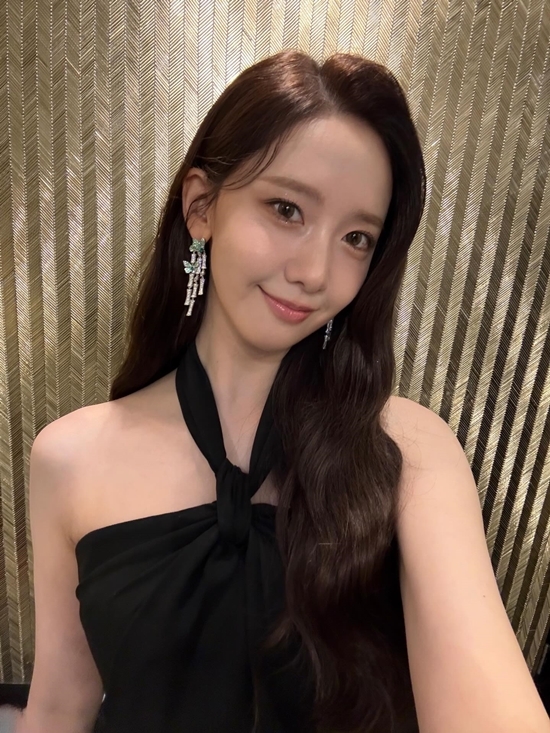 사진=임윤아 채널