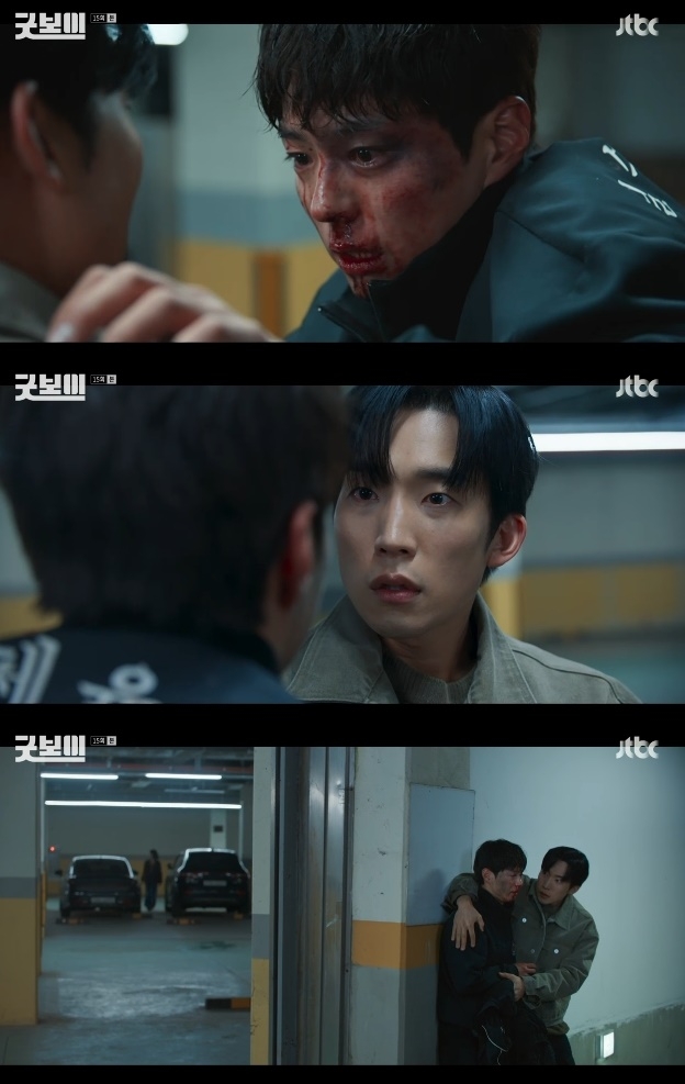 사진=JTBC 방송 화면 캡쳐