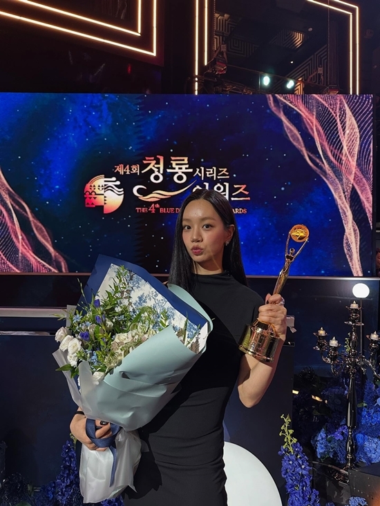 사진=혜리 채널