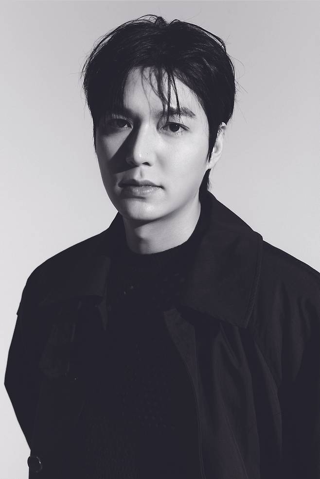 Lee Min-ho (MYM Entertainment)