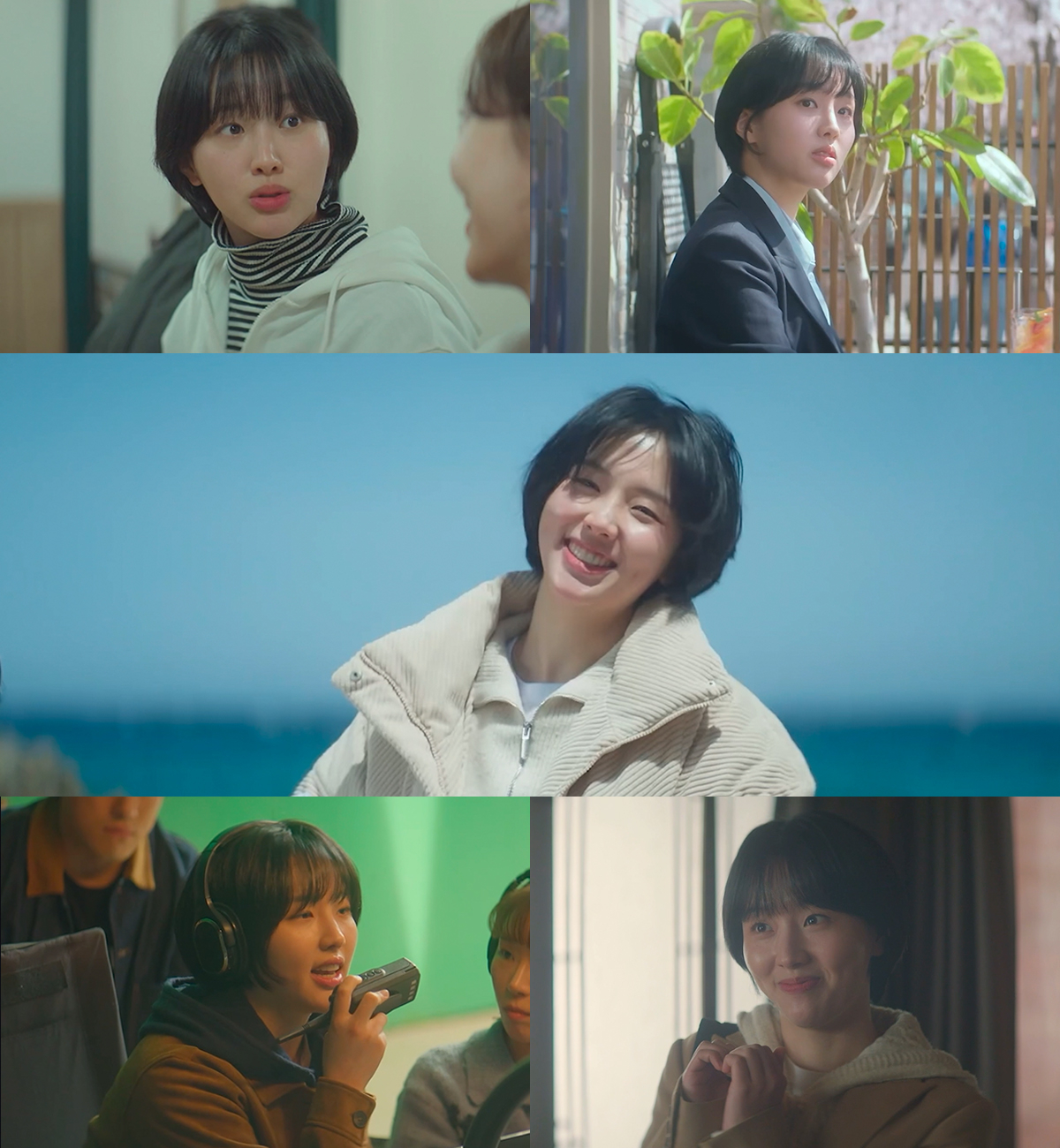 김은비
