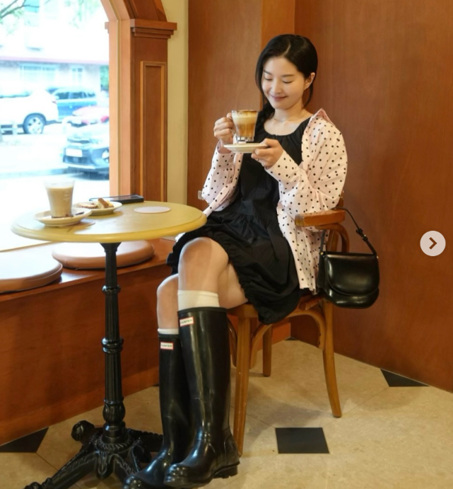 류이서 채널