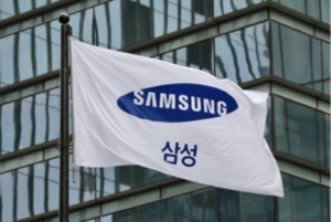 Foreign ownership of Samsung Electronics tops 50% again
