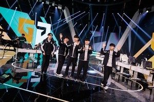 Gen.G clinches 2025 EWC championship, following MSI victory