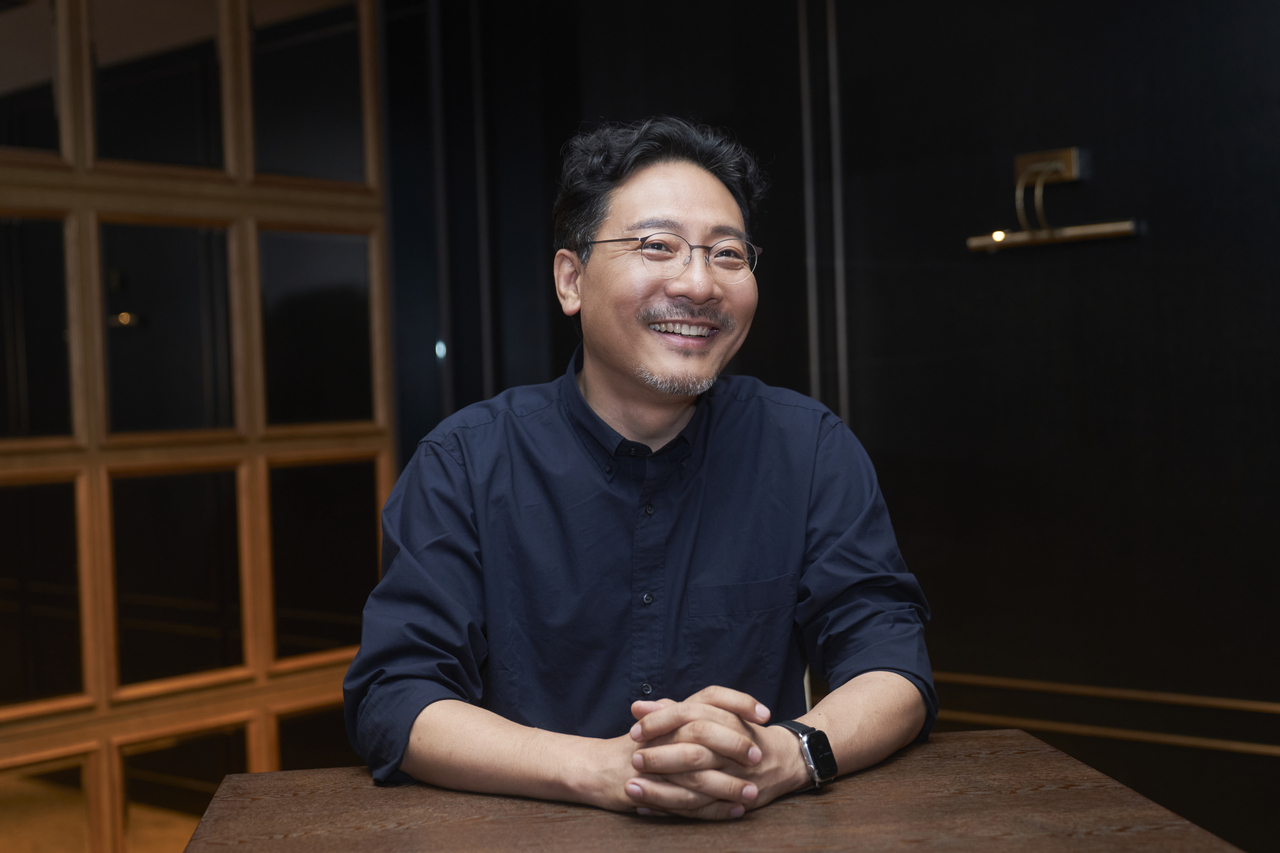 장성호 감독