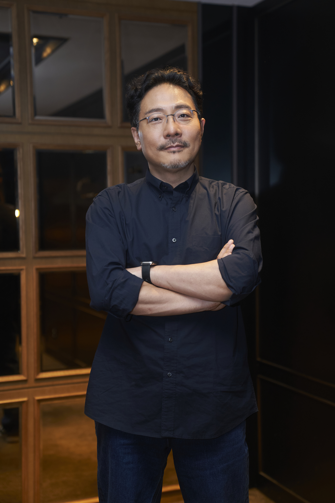 장성호 감독