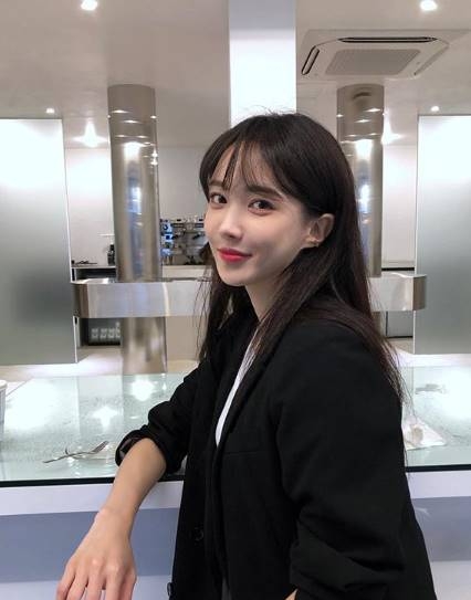 ‘하트시그널3’ 출신 서은우 (개명 전 토토사이트 3 3) [인스타그램]