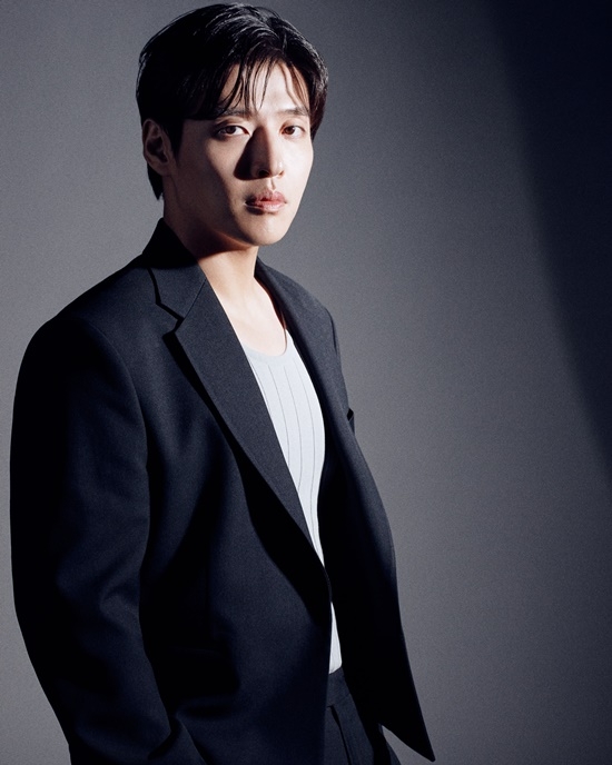배우 강하늘/사진=넷플릭스 제공