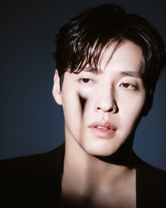 강하늘/사진=넷플릭스 제공