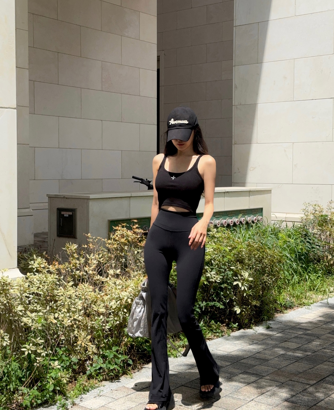 이솔이 채널