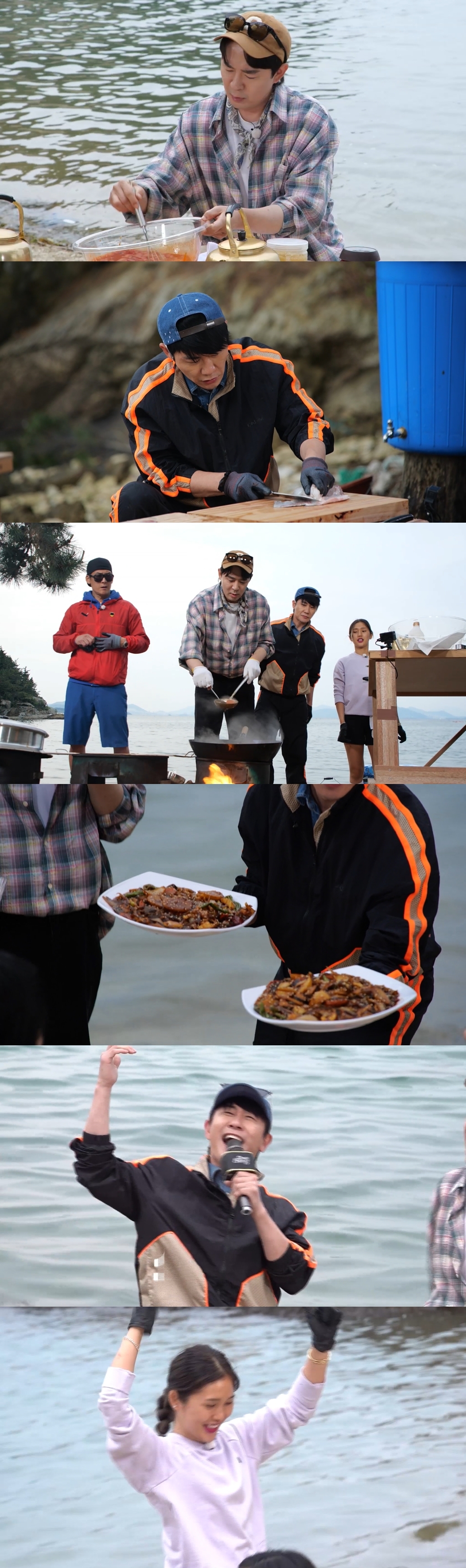사진 제공 = MBC ‘푹 쉬면 다행이야’