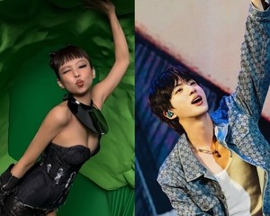 Spotify's 2025 Global Impact List highlights rise of soloists