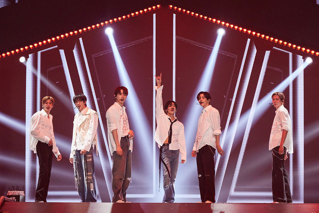 (Credit: SM Entertainment)