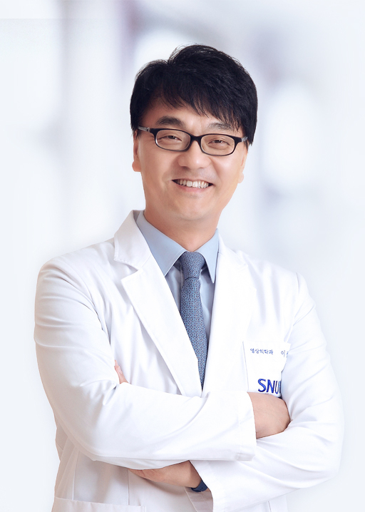 서울대병원 토토사이트 주인공 가입과 이정민 교수