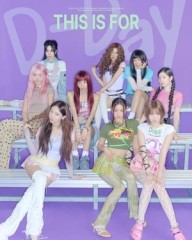Three K-pop entries among top 10 on Billboard 200