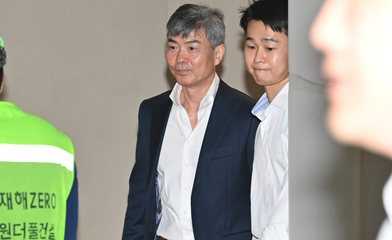 Former Black Pearl Investment CEO Recalled for Investigation in Stock Manipulation Case