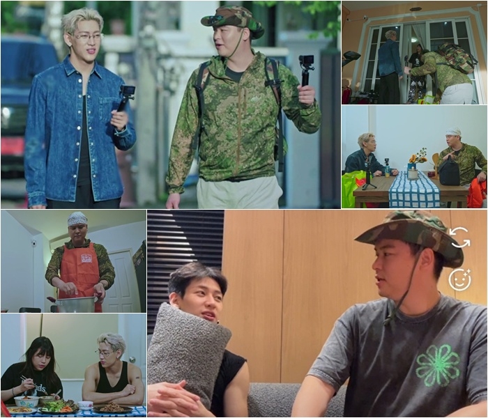 사진 제공=MBN, MBC에브리원