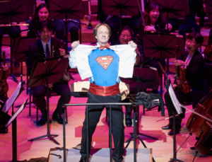 Soundtracks take center stage in monthlong festival with 27 orchestral concerts