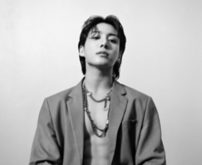 Jungkook becomes first Asian soloist to hit 100m Spotify streams on every original track