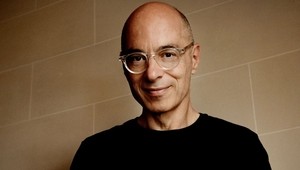 Meet writer Bernard Werber on classical music stage