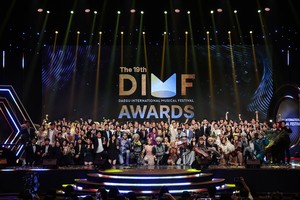 'Nikola Tesla' triumphs as DIMF closes 18-day celebration of musical theater