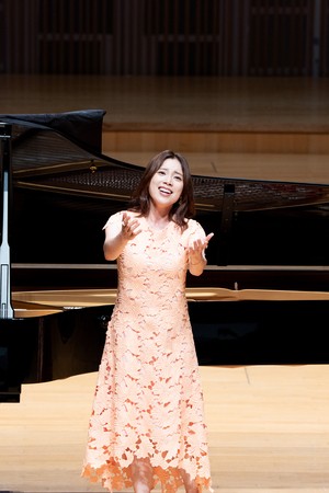 Soprano Hwang Sumi offers self-curated 'Soundtrack' trilogy ― song, opera, cinema