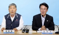 “정년은 65세로, 노조법은 약속대로”…한국노총, 총리에 3대 개혁 과제 정조준