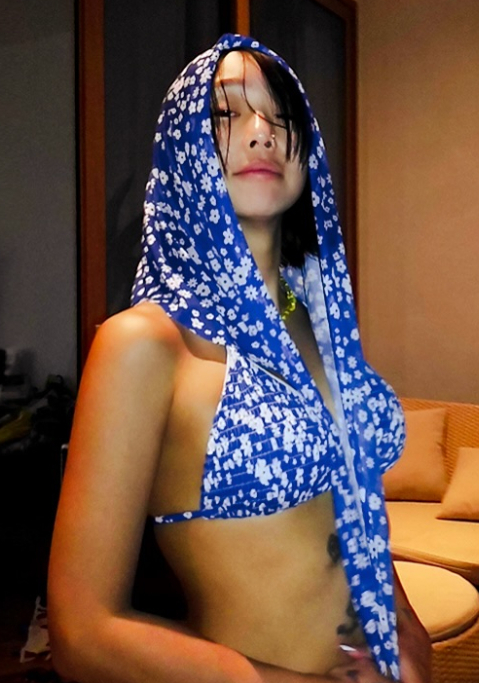효린 채널