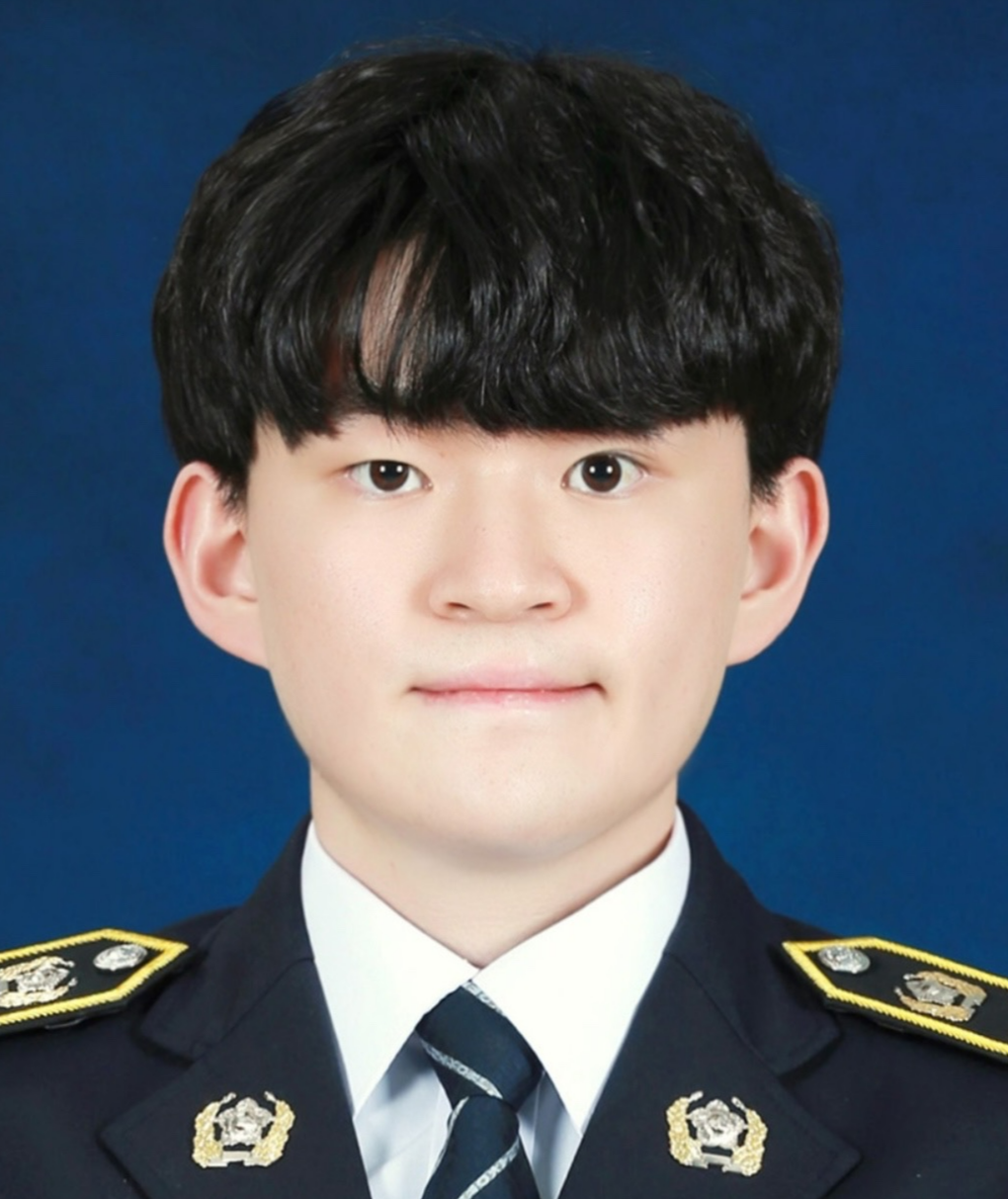 2025년 한국정보기술학회 하계 대학생 논문경진대회 금상 수상자 캡스 토토사이트 42기 김태연 학생. [캡스 토토사이트 제공]